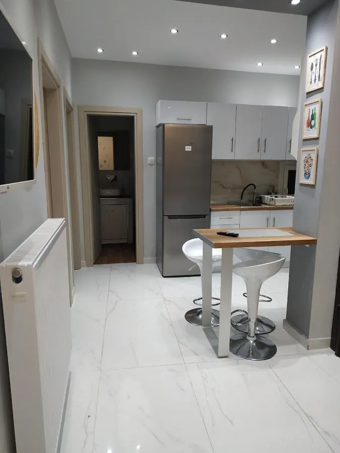 City Center Apartment No1 Salonic
