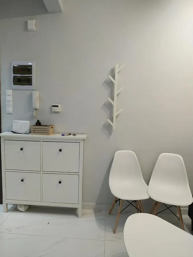 City Center Apartment No1 Salonic