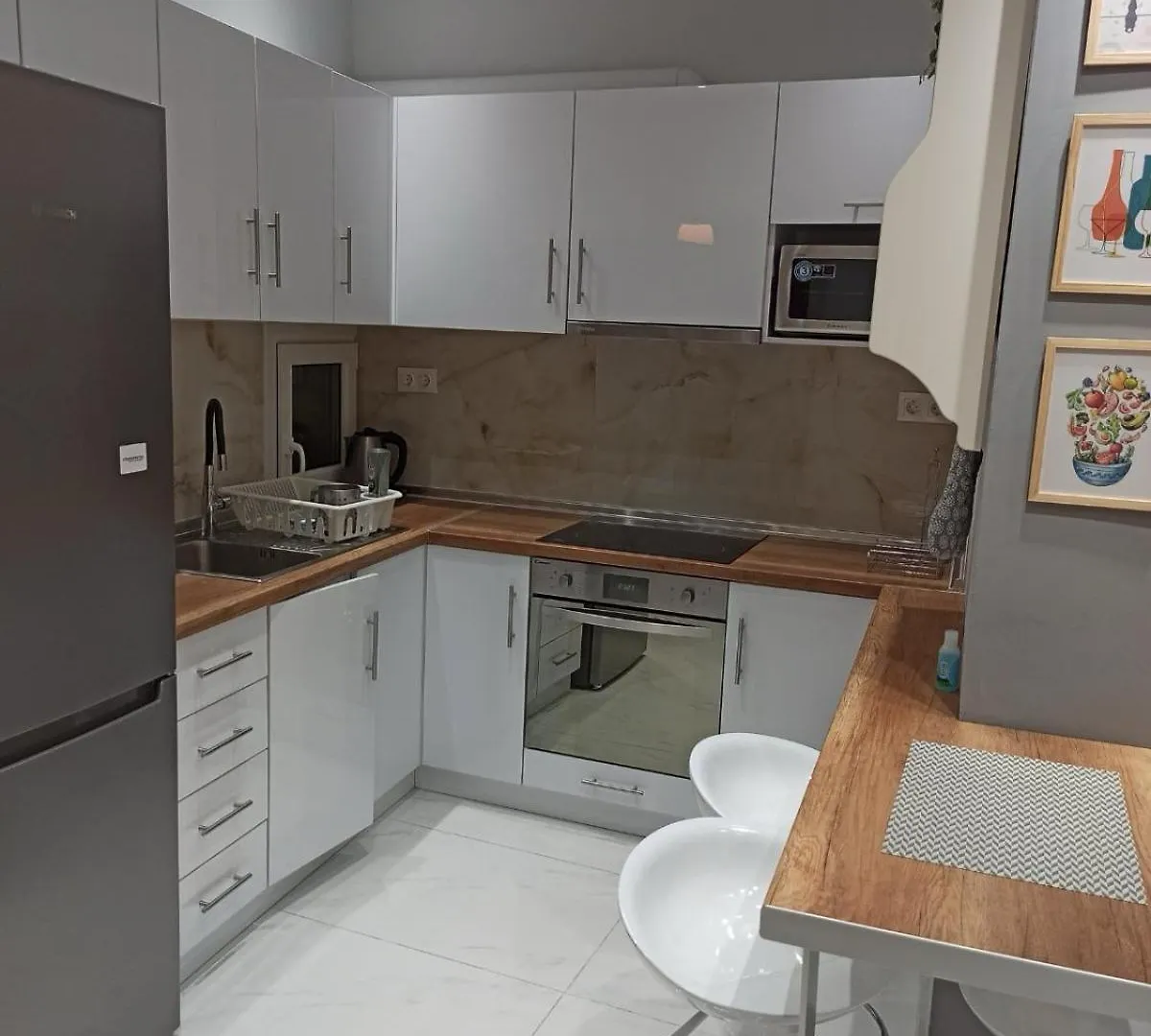 City Center Apartment No1 Salonic
