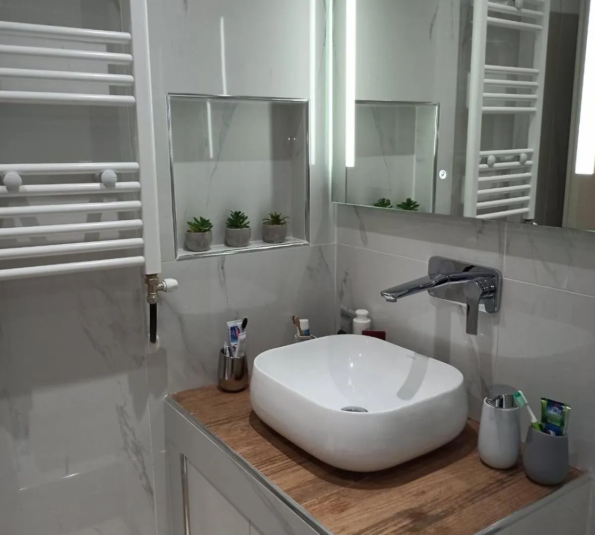 City Center Apartment No1 Salonic 0*,
