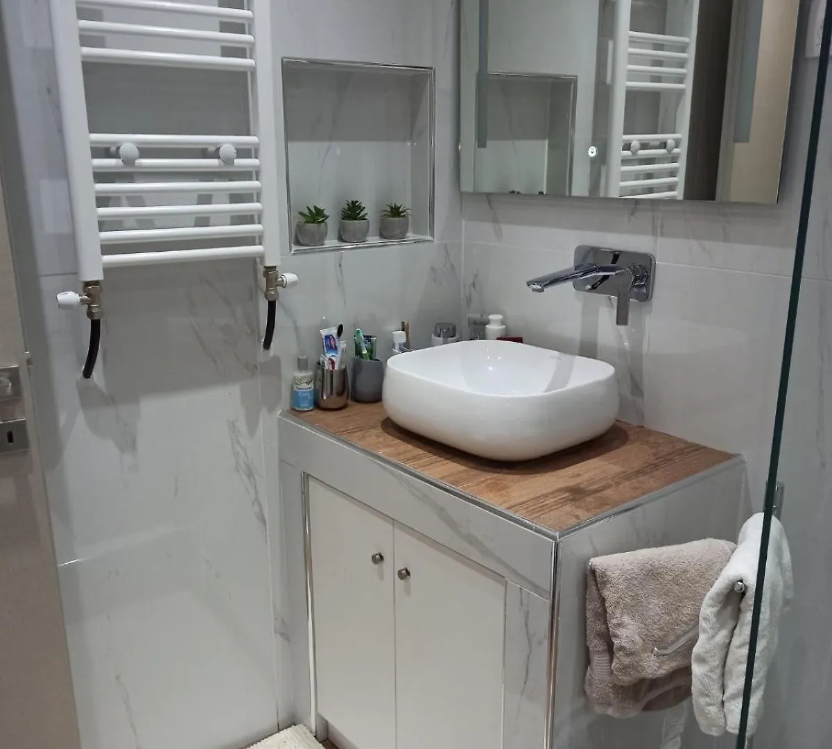 City Center Apartment No1 Salonic