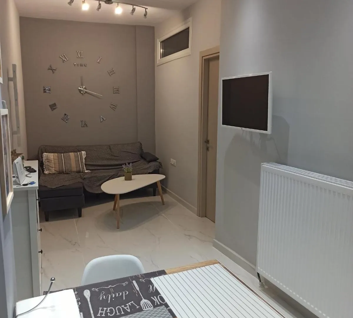 City Center Apartment No1 Salonic