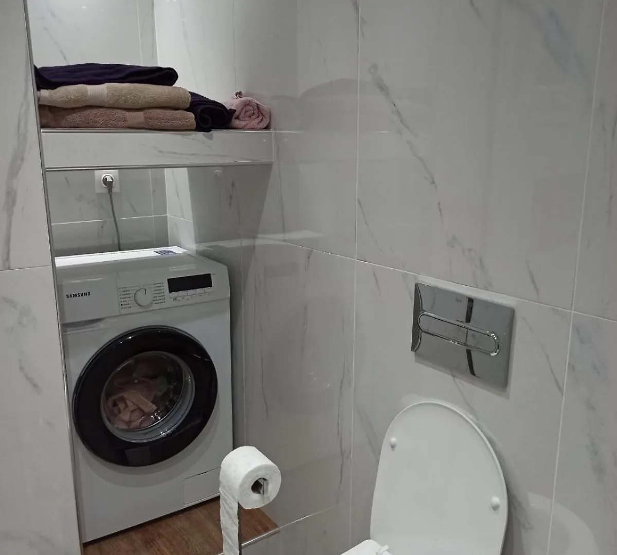 City Center Apartment No1 Salonic Grecia